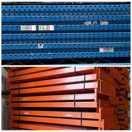 Heavy duty pss pallet - duty,