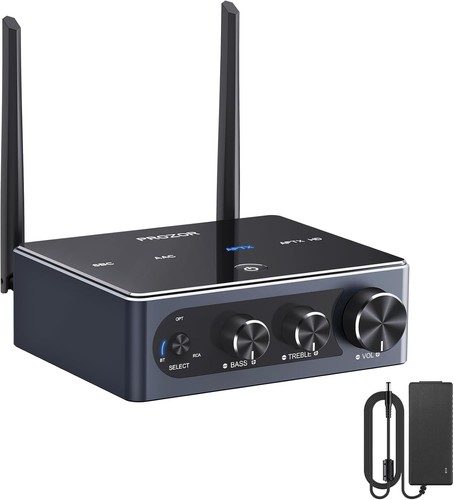 Prozor bluetooth hifi - prozor, 5.2