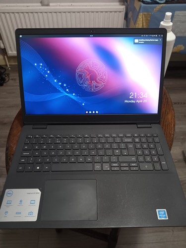 Dell inspiron 3502 - dell, 15
