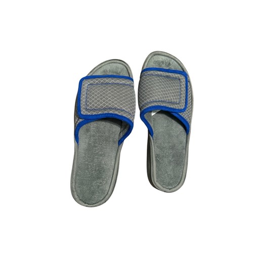 Dearfoams mens large - dearfoams,