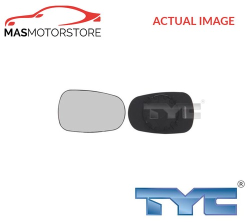 Rear view mirror glass - mirror,