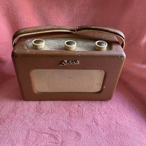 Vintage roberts r200 - vintage,
