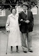 RARE Warren Mitchell, Dandy