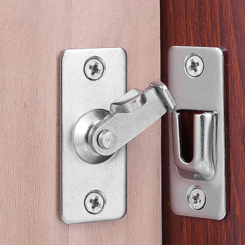 Degree stainless steel door - 90,