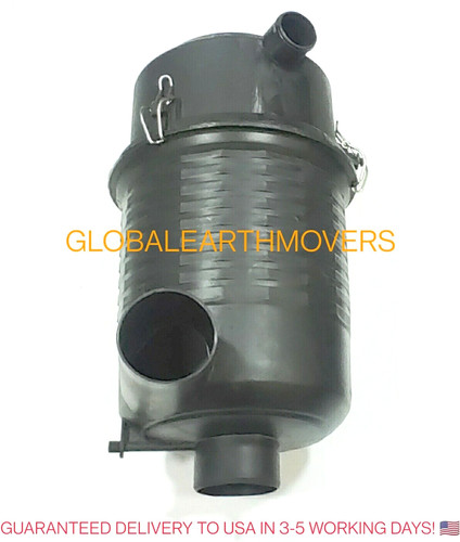 Jcb backhoe air filter - -,