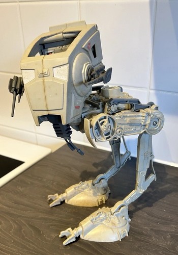 Vintage kenner star wars st - kenner,