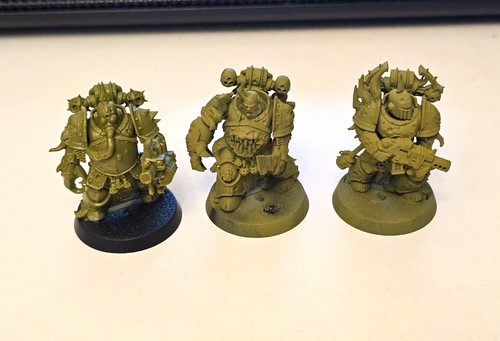 Warhammer 40k easy - easy, to