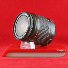 **CANON EF 28-80mm F/3.5-5.6