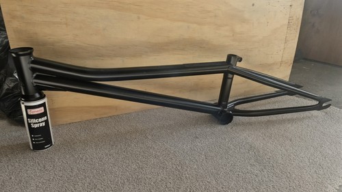 Heresy ascend flatland - ascend, frame