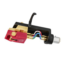 Audio technica vm740xml dual - audio, vm740xml/h