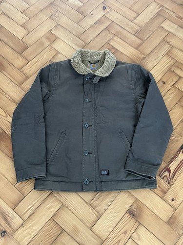 Carhartt sheffield jacket - carhartt,