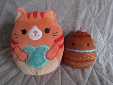 Squishmallows Kelly Toys  Gigi