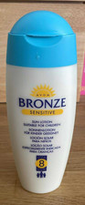 AVON BRONZE SENSITIVE SUN