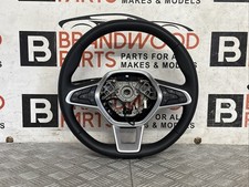 RENAULT CLIO MK5 MULTIFUNCTION