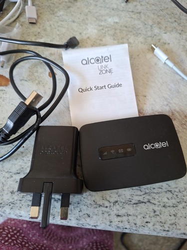 Alcatel link zone mw70vk - zone,