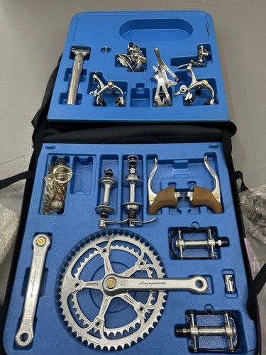Campagnolo 50th anniversary - 50th,