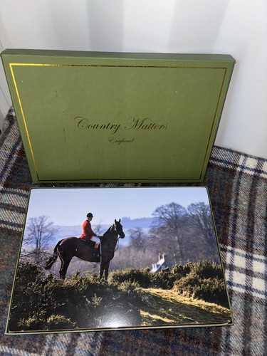 Country matters england set - england,