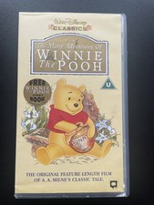 The Many Adventures of Winnie