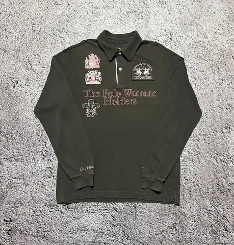 Martina polo shirt long - martina,