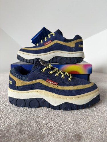 Y2k kangaroos saturn chunky - y2k,