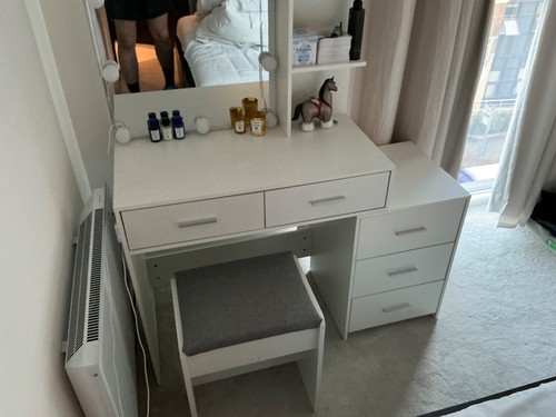 Ikea make table led - ikea, table,