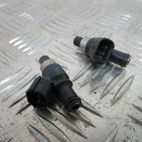 Honda 700 deauville - 700, injectors