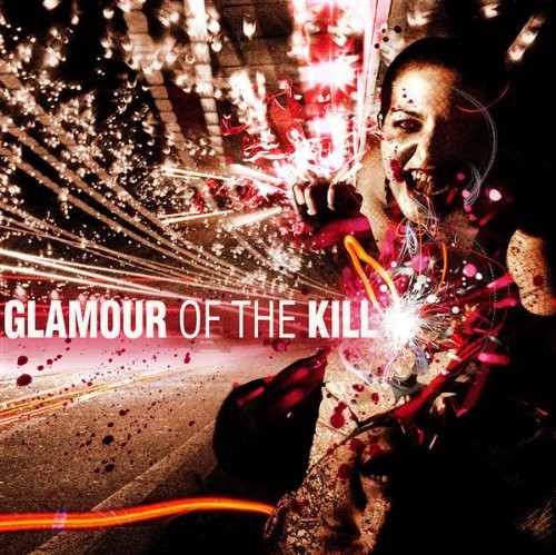 Glamour the kill - of,