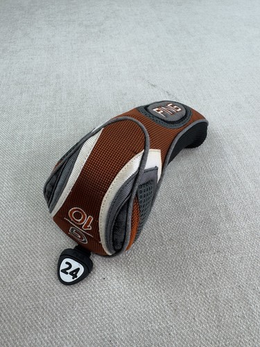 Ping g10 hybrid headcover - ping,