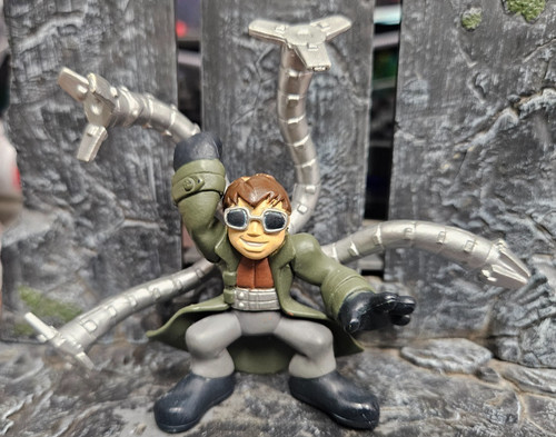 Mcu imaginext marvel - mcu,