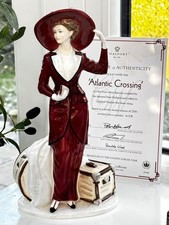 COALPORT Limited Edition