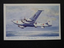 A.F.D.BANNISTER. AIRCRAFT