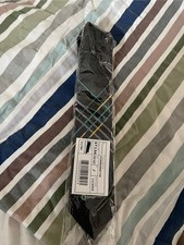 Stage Coach Tie Traditional Type Brand New