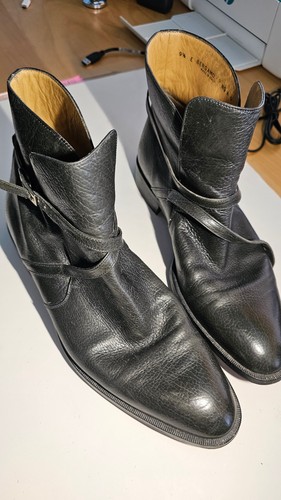 Men bally bergamo ankle - bergamo,