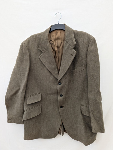 Vtg pytchley jacket mens - pytchley,