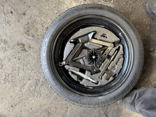 Vauxhall insignia 2010 spare - insignia,
