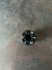 Citronic CL12D tonearm weight