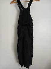 FG ACTIVEWEAR childs Gore-tex