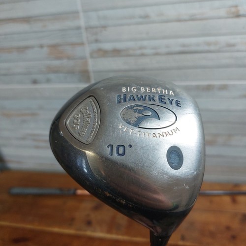 Callaway big bertha hawkeye - callaway,