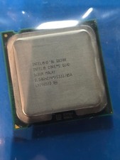 Intel Core 2 Quad Core Q8300 Processor