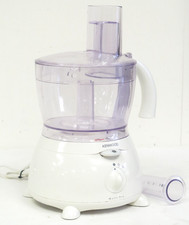 Kenwood Multi-Pro FP580 Food