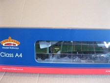 BACHMANN 31-965  CLASS A4