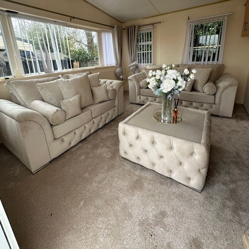 Chesterfield malibu 3 2 - -, 3&2