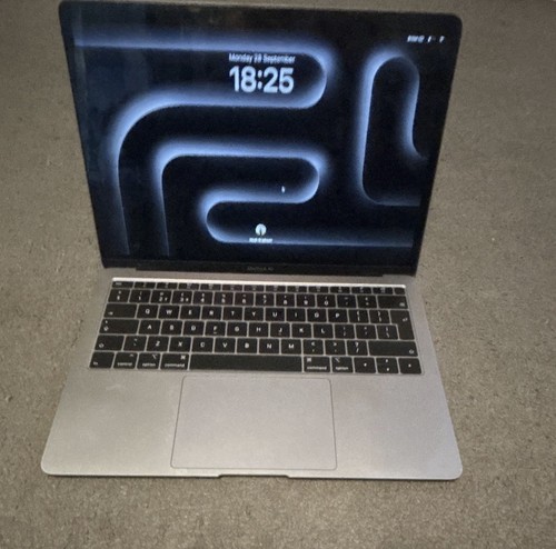 Apple macbook air retina - air, 13”