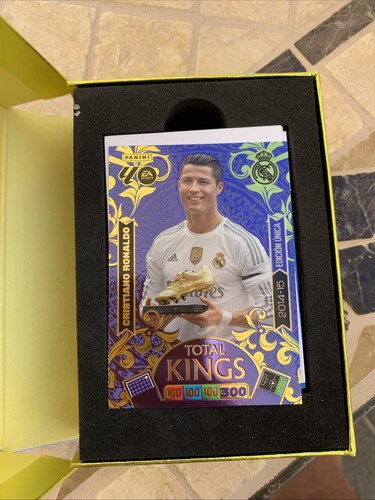 Panini adrenalyn cristiano - panini,