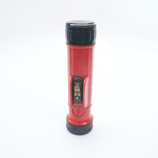 Snap On Flashlight Vintage 2D