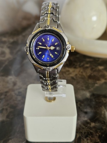 Ladies oskar emil - watch, series