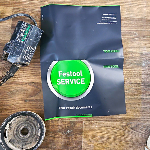 Festool 150 orbital - festool, ro