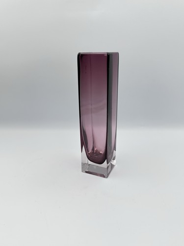 Vintage japanese lava - japanese, glass