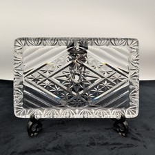 Dressing Table Vanity Tray