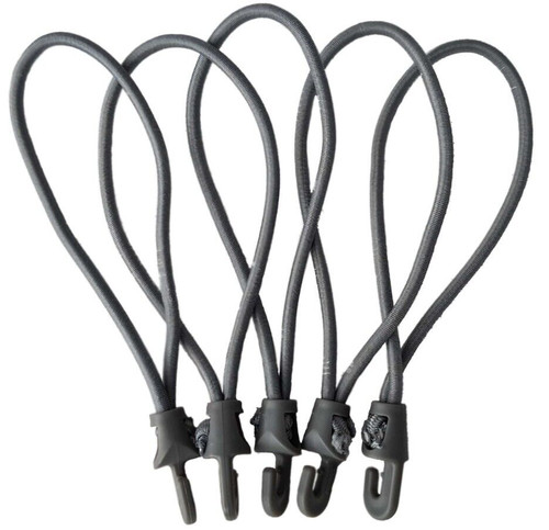 Stretchy bungee shock cord - stretchy,